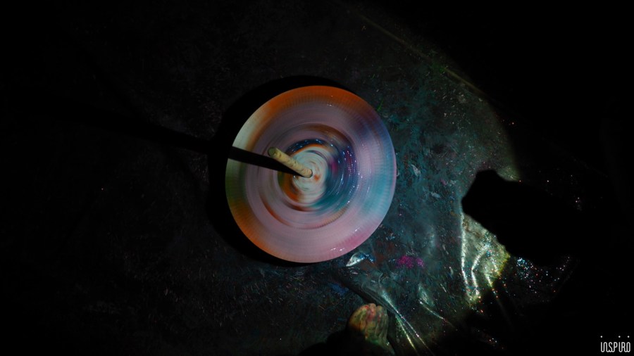 Dom Kultuty INSPIRO100