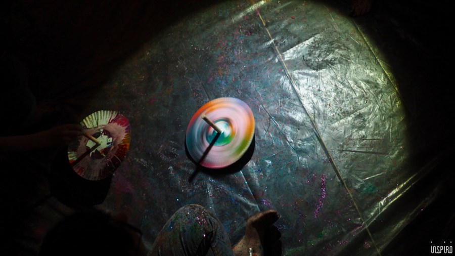 Dom Kultuty INSPIRO102