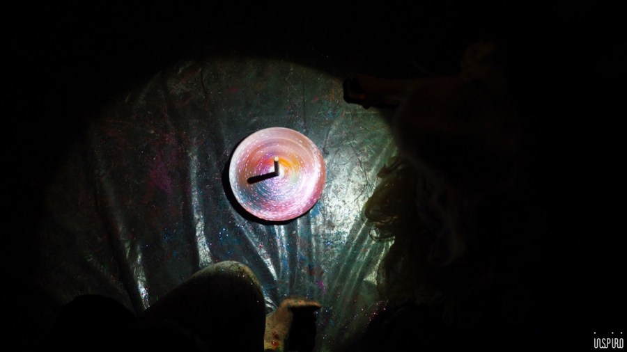 Dom Kultuty INSPIRO103