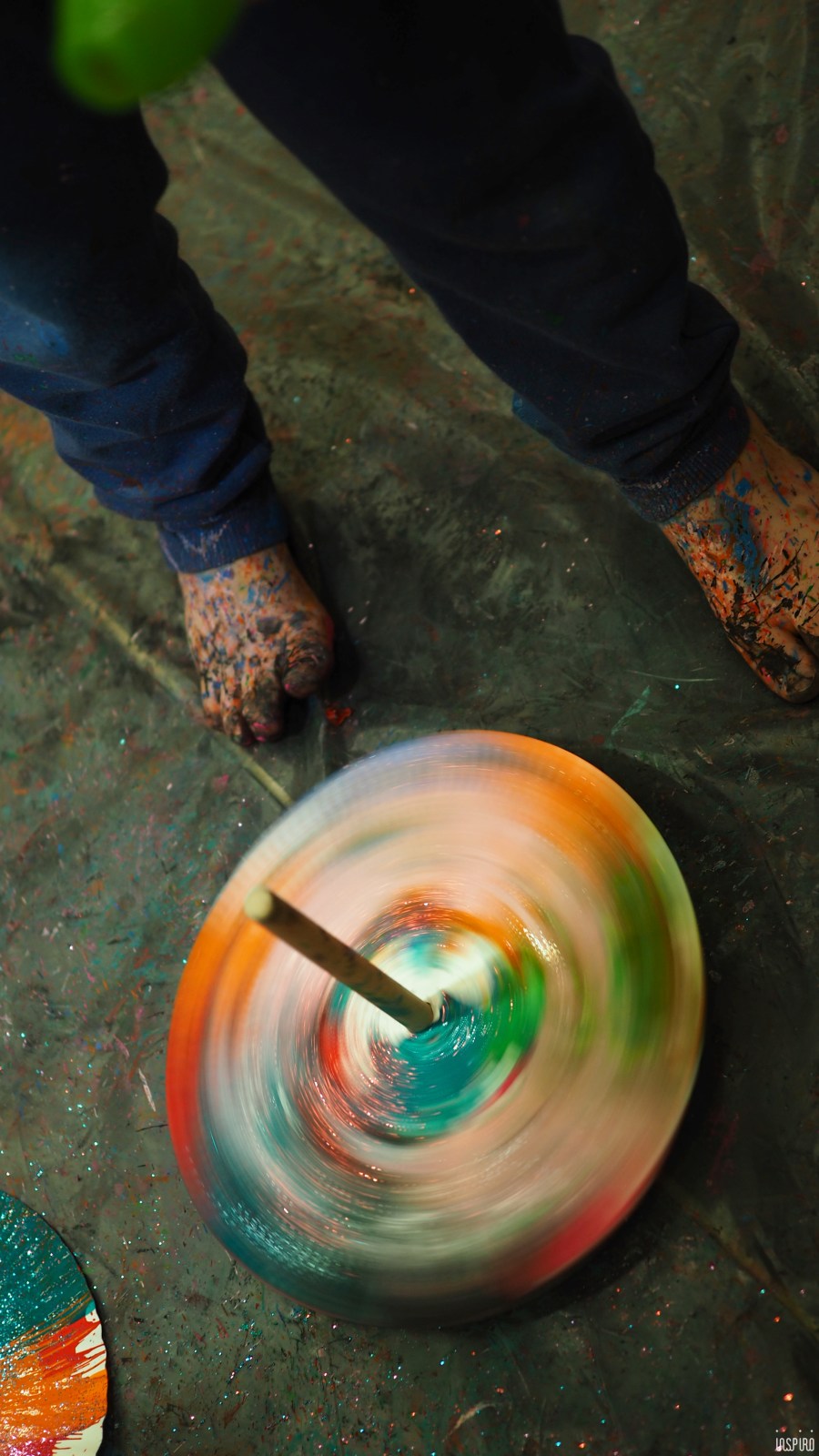 Dom Kultuty INSPIRO104