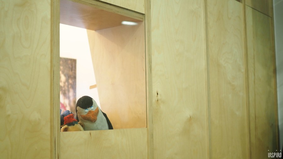 Dom Kultuty INSPIRO15