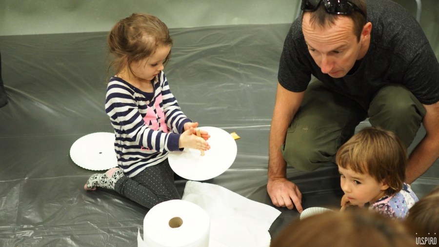 Dom Kultuty INSPIRO16