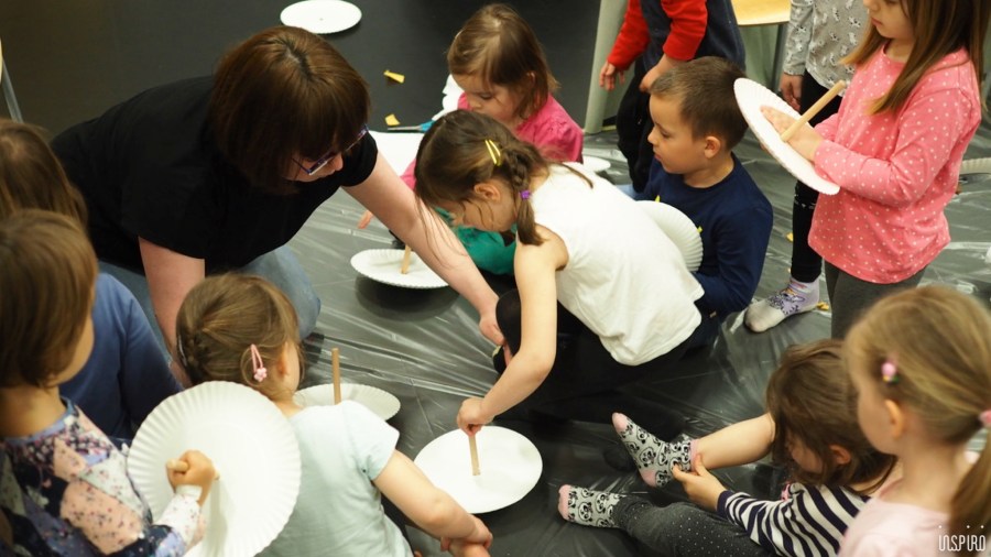 Dom Kultuty INSPIRO17