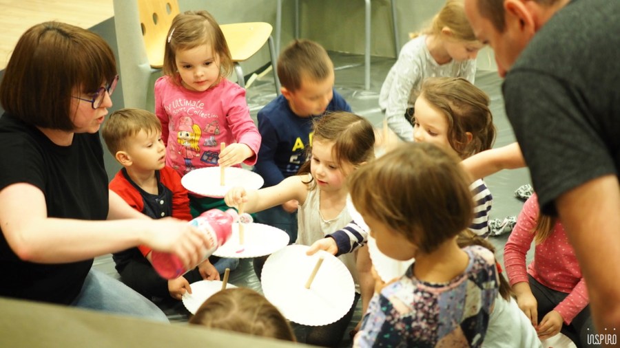 Dom Kultuty INSPIRO18