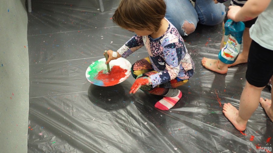 Dom Kultuty INSPIRO25