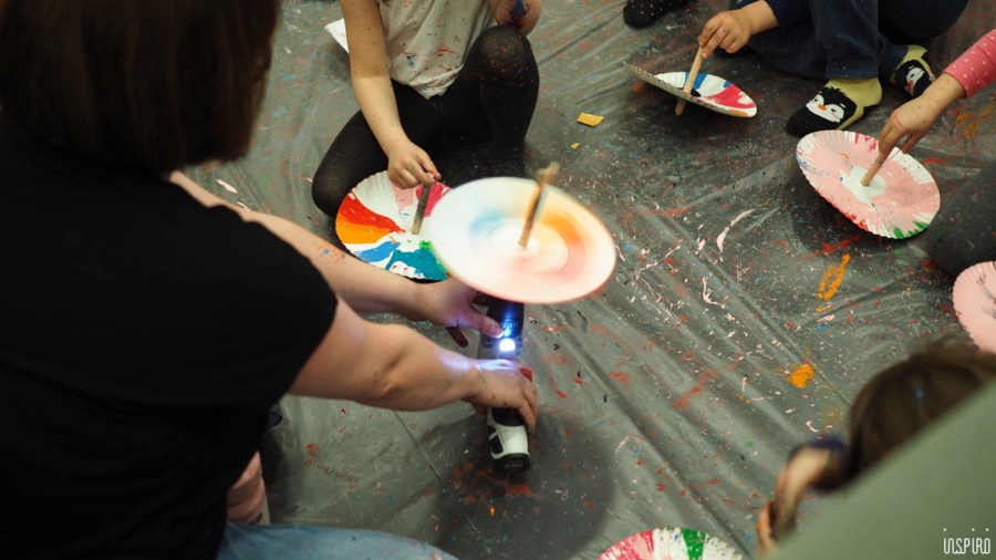 Dom Kultuty INSPIRO26