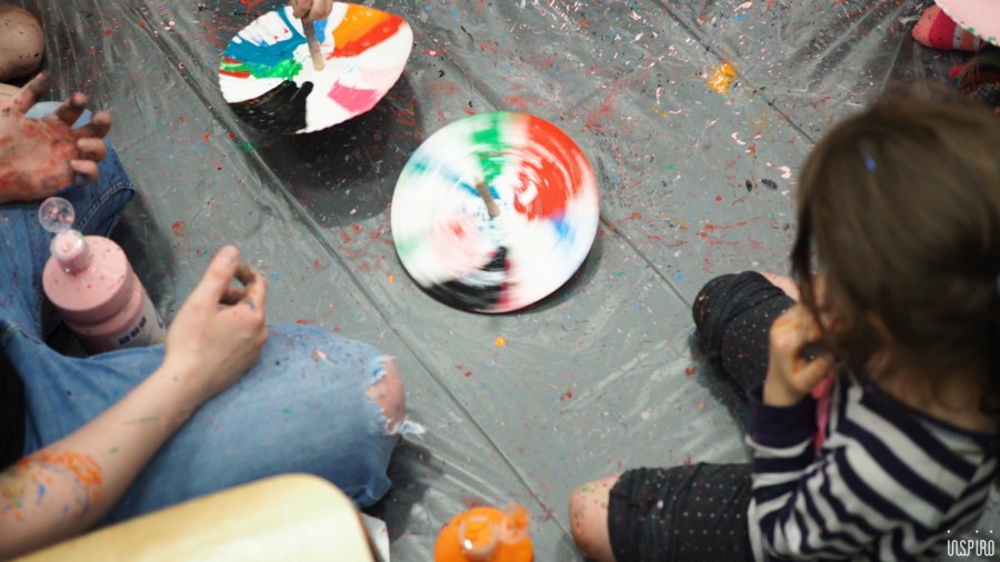 Dom Kultuty INSPIRO27