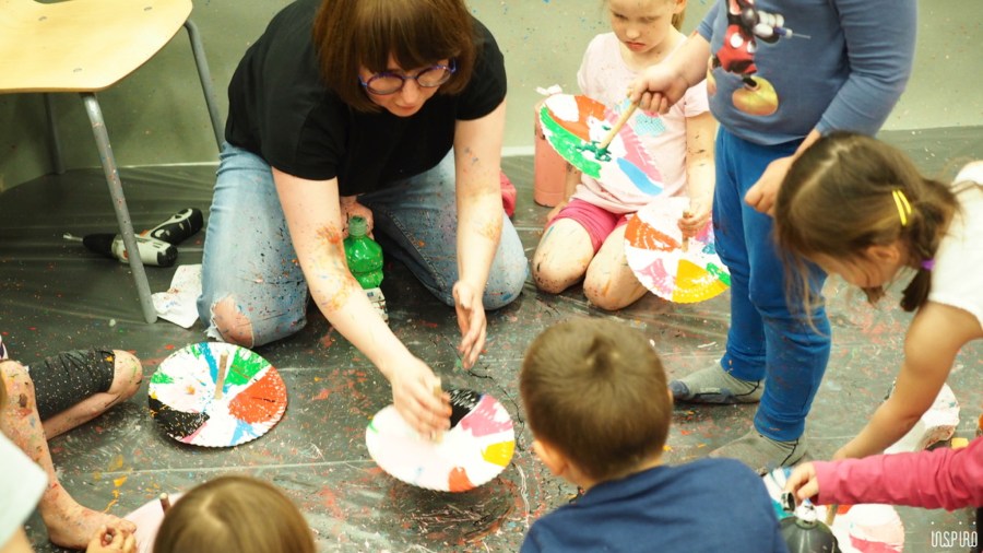 Dom Kultuty INSPIRO29