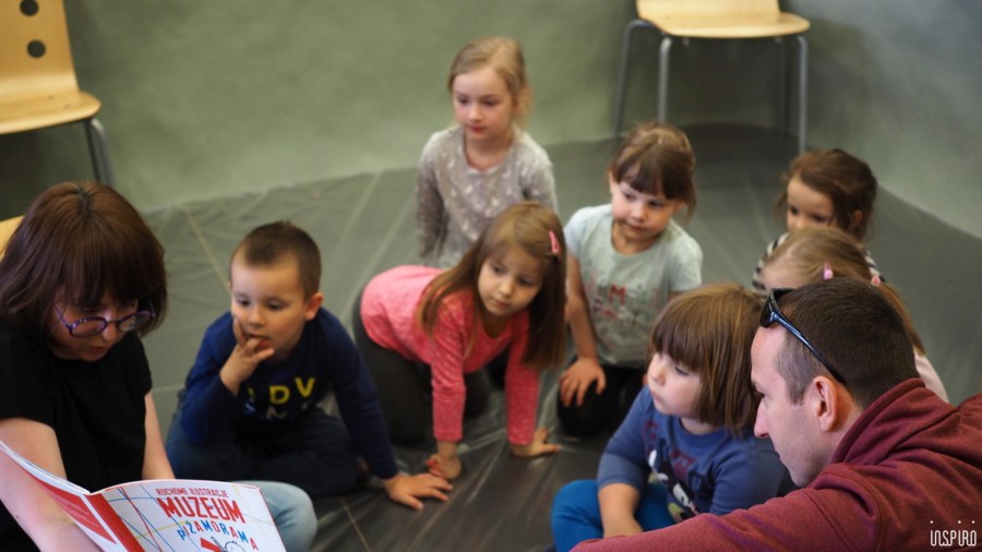 Dom Kultuty INSPIRO3