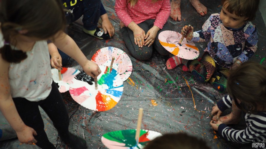 Dom Kultuty INSPIRO30