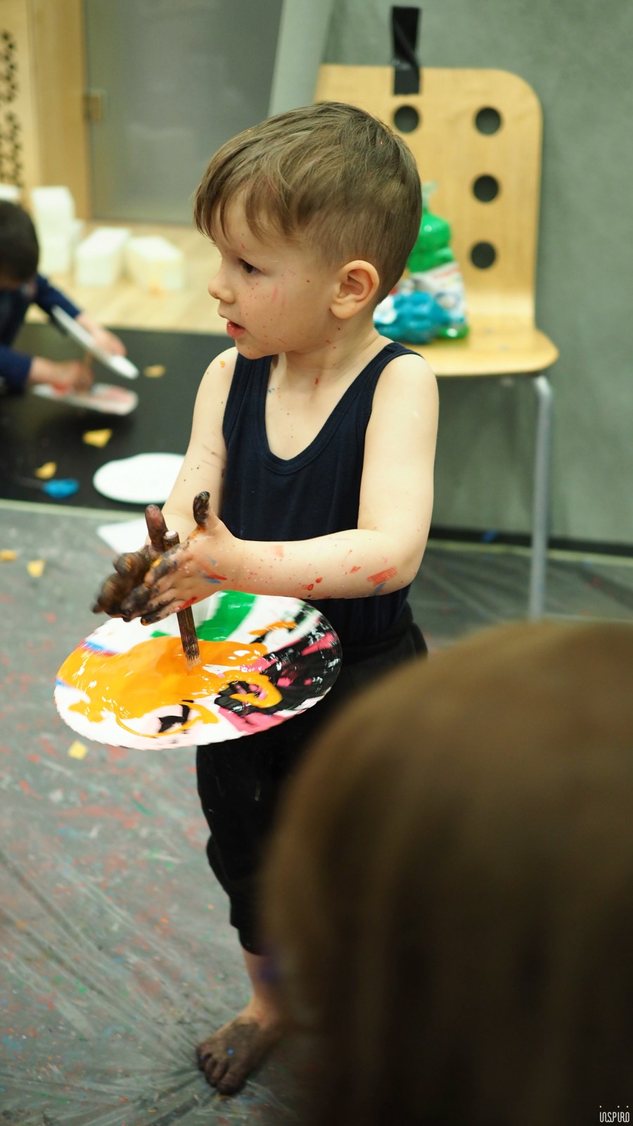 Dom Kultuty INSPIRO33