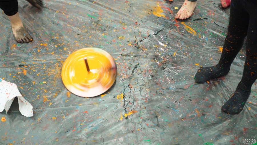 Dom Kultuty INSPIRO34