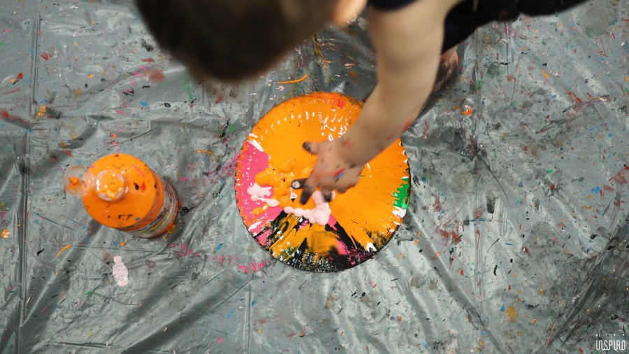 Dom Kultuty INSPIRO37