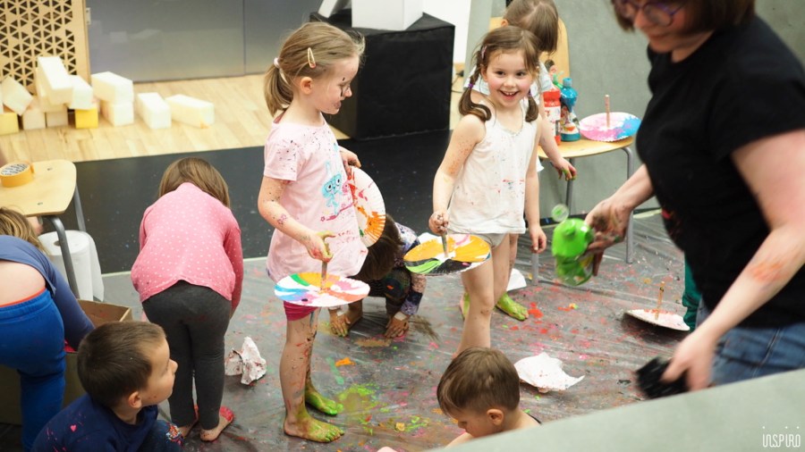 Dom Kultuty INSPIRO38