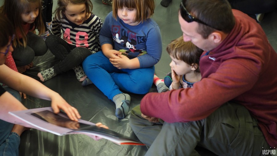 Dom Kultuty INSPIRO4