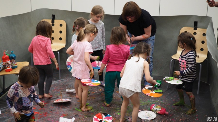 Dom Kultuty INSPIRO40