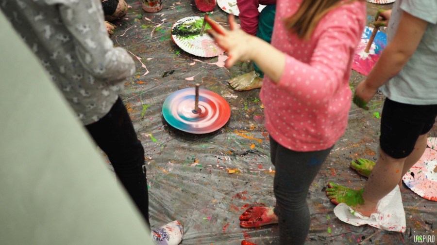 Dom Kultuty INSPIRO41