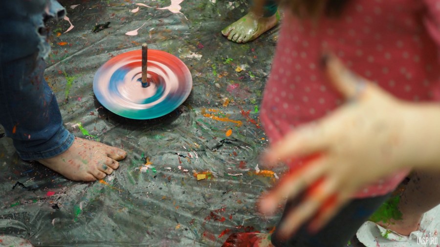 Dom Kultuty INSPIRO42