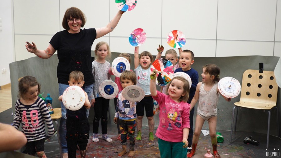 Dom Kultuty INSPIRO43