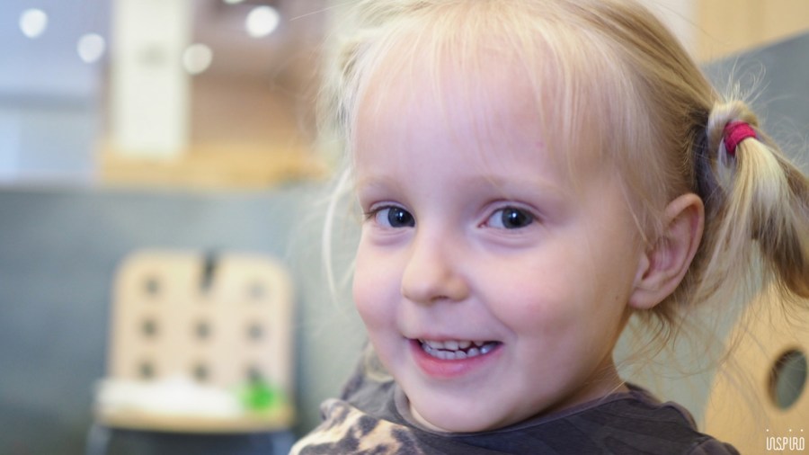 Dom Kultuty INSPIRO45