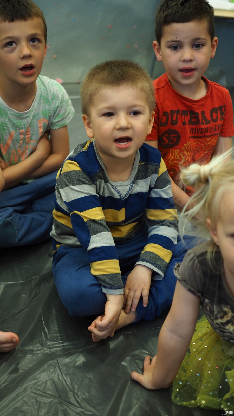 Dom Kultuty INSPIRO47