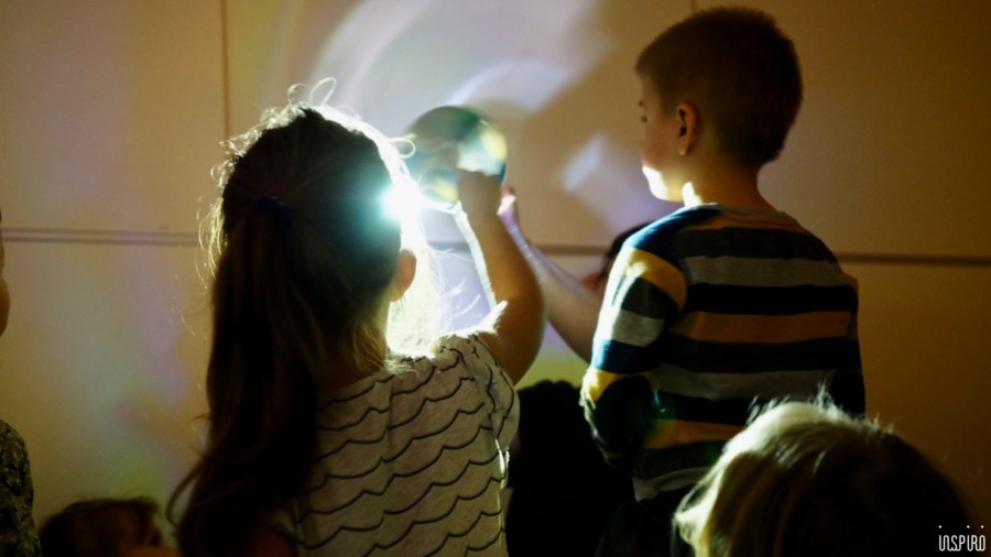 Dom Kultuty INSPIRO48