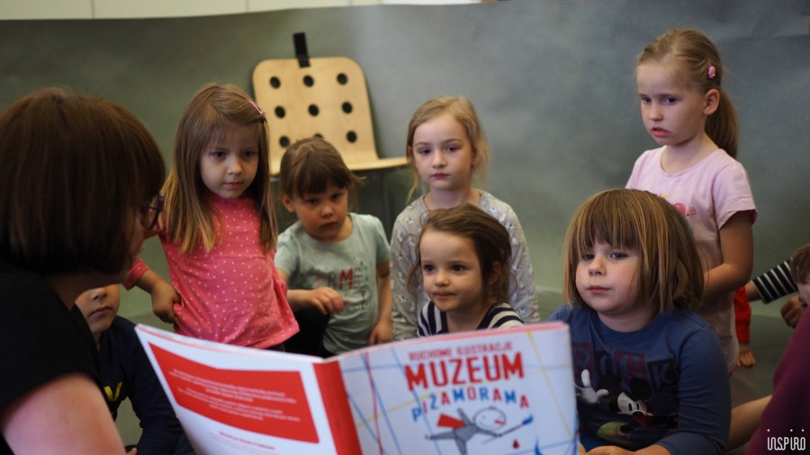 Dom Kultuty INSPIRO5