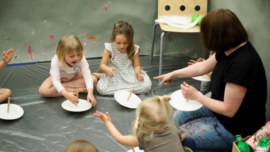 Dom Kultuty INSPIRO50