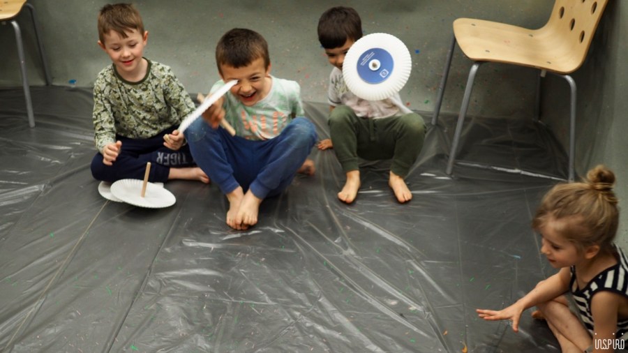 Dom Kultuty INSPIRO51