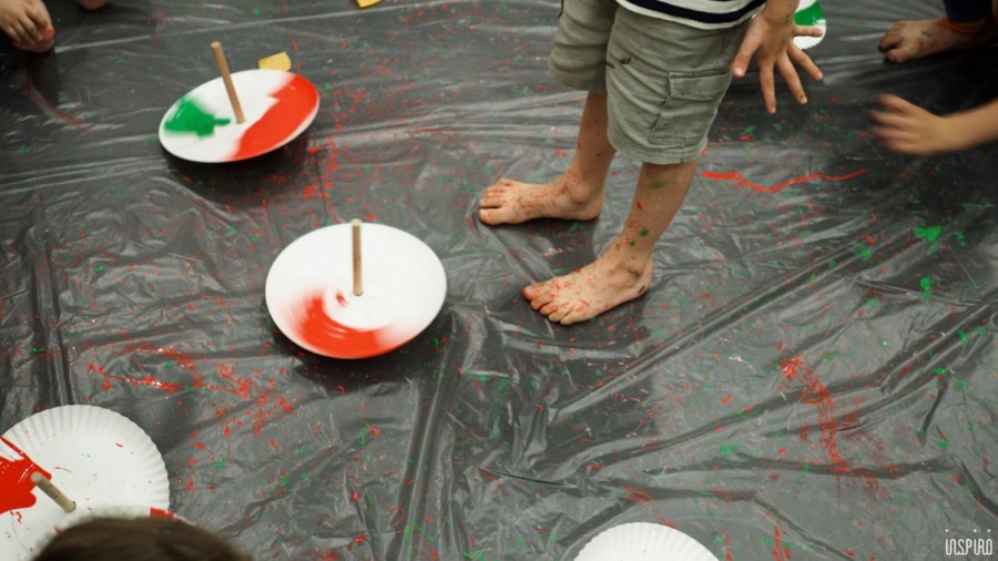 Dom Kultuty INSPIRO54