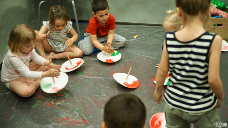 Dom Kultuty INSPIRO55