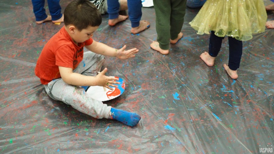 Dom Kultuty INSPIRO58