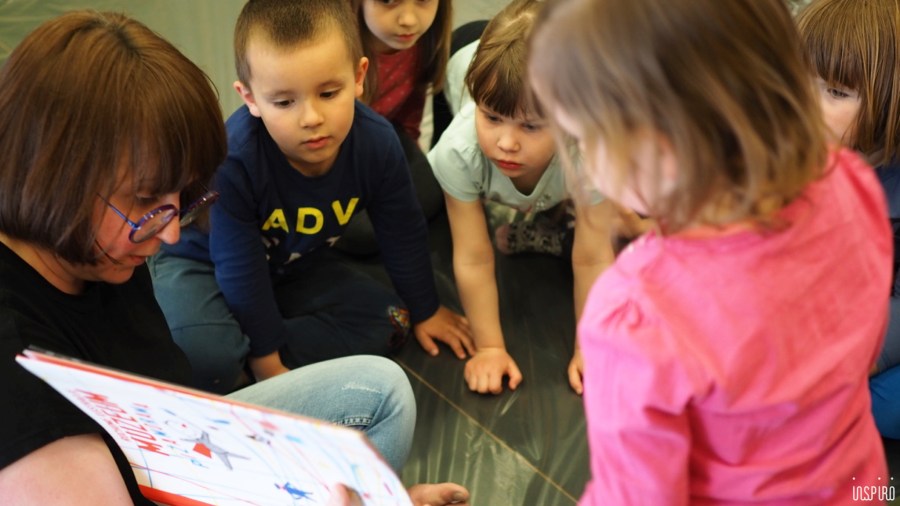 Dom Kultuty INSPIRO6