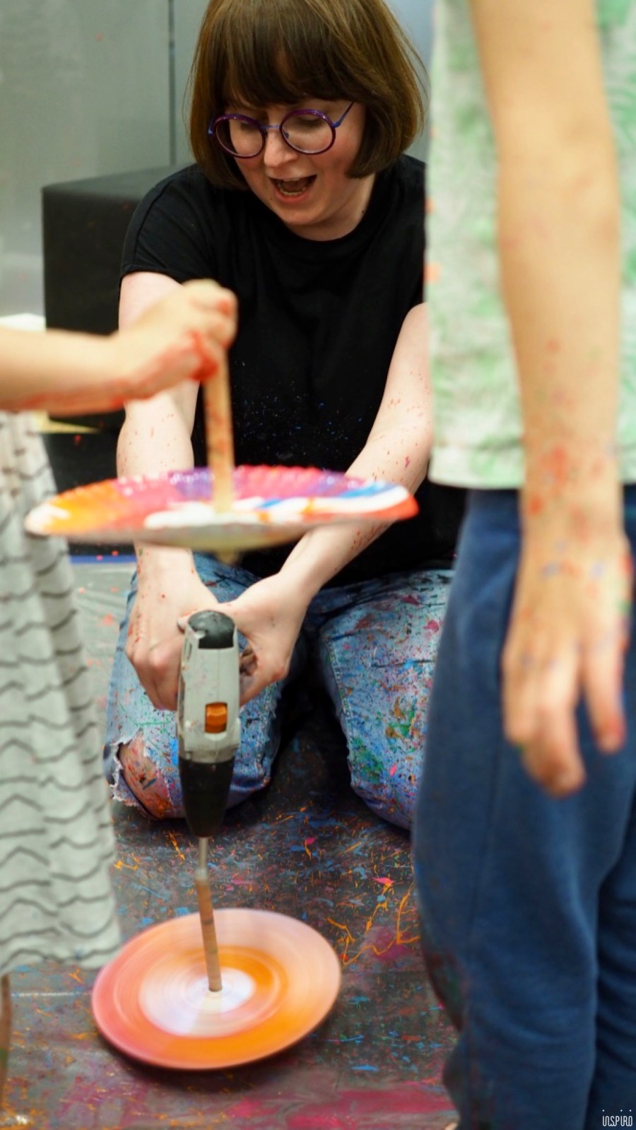 Dom Kultuty INSPIRO60