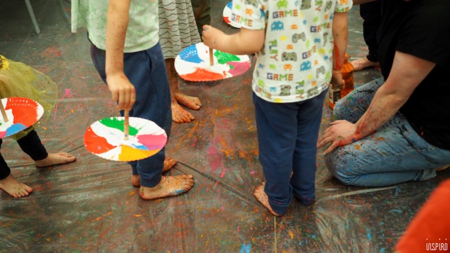 Dom Kultuty INSPIRO61