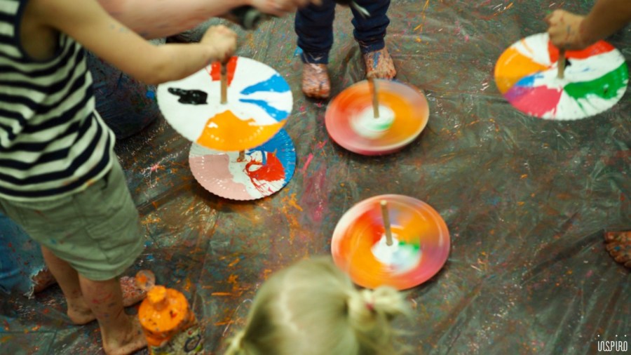 Dom Kultuty INSPIRO64