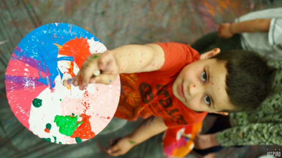 Dom Kultuty INSPIRO67