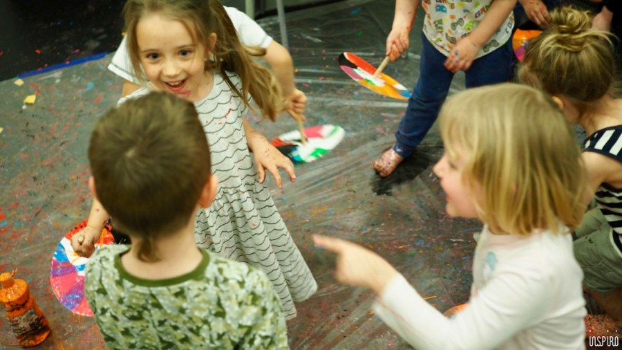 Dom Kultuty INSPIRO68