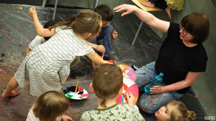 Dom Kultuty INSPIRO69