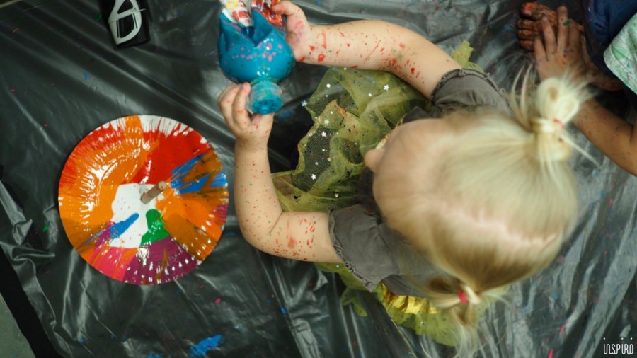 Dom Kultuty INSPIRO70