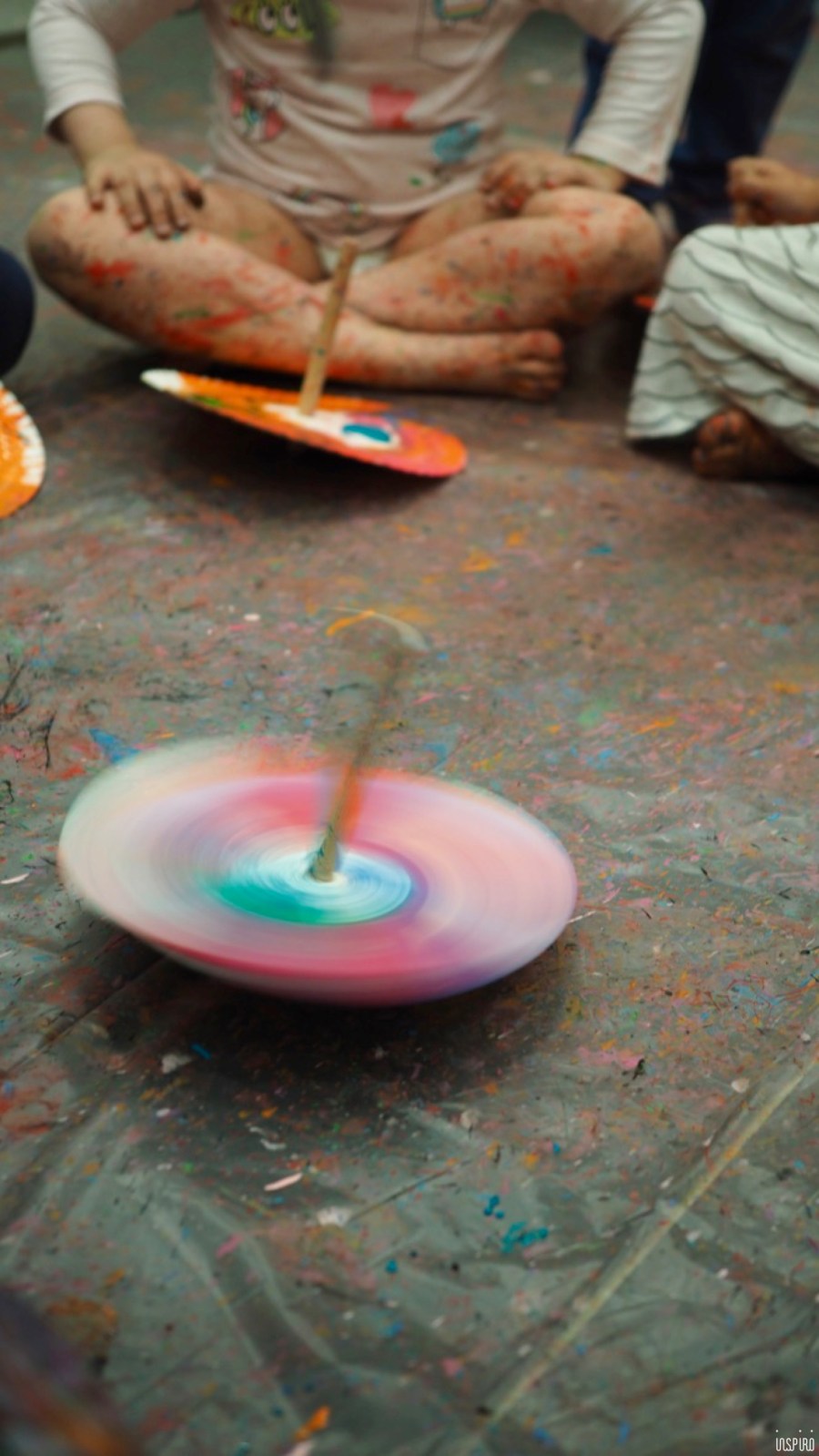 Dom Kultuty INSPIRO73