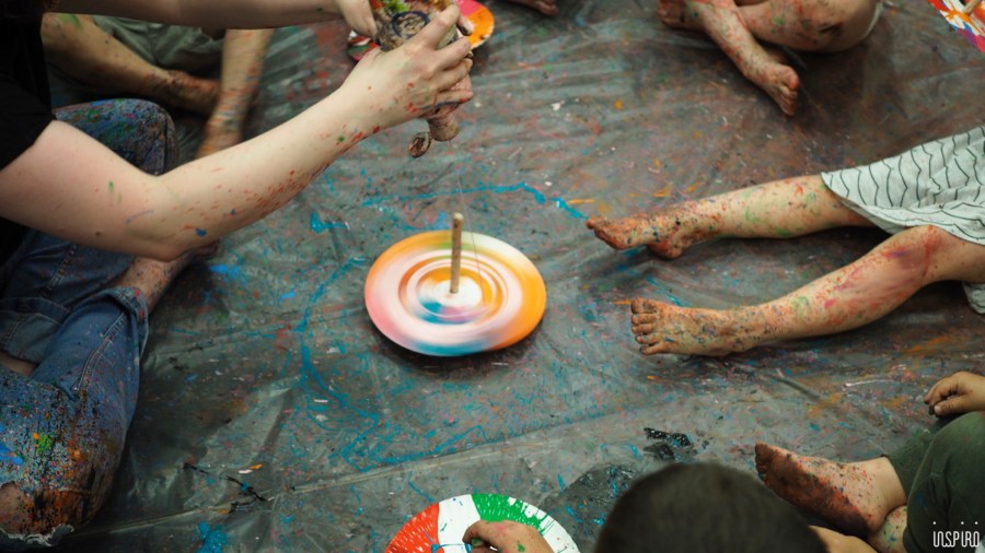 Dom Kultuty INSPIRO74