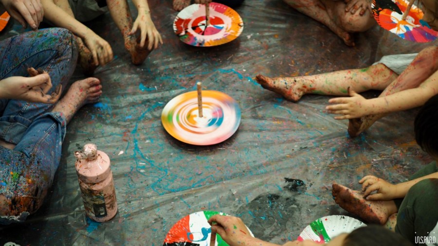 Dom Kultuty INSPIRO75