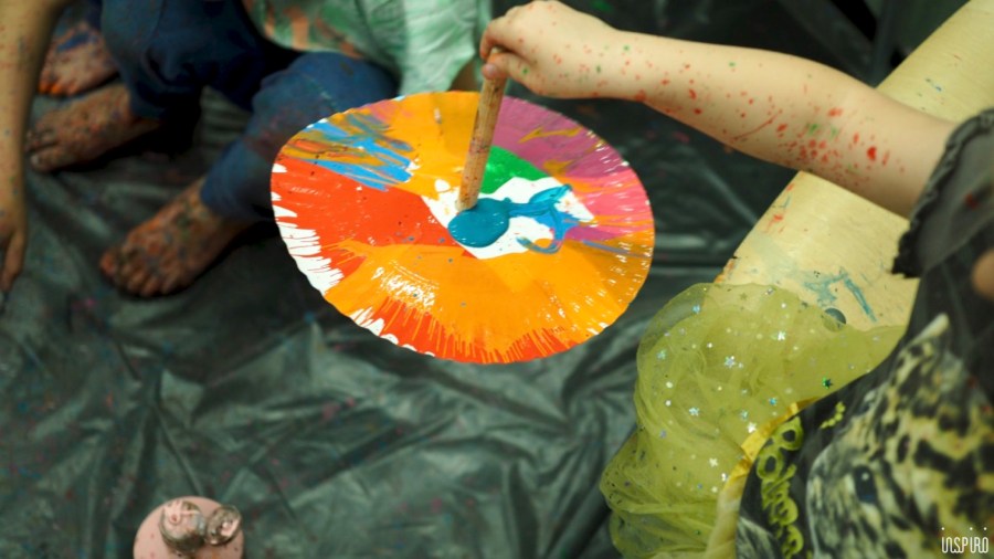 Dom Kultuty INSPIRO78