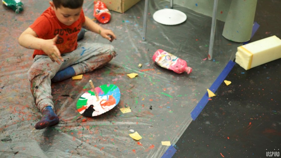 Dom Kultuty INSPIRO80