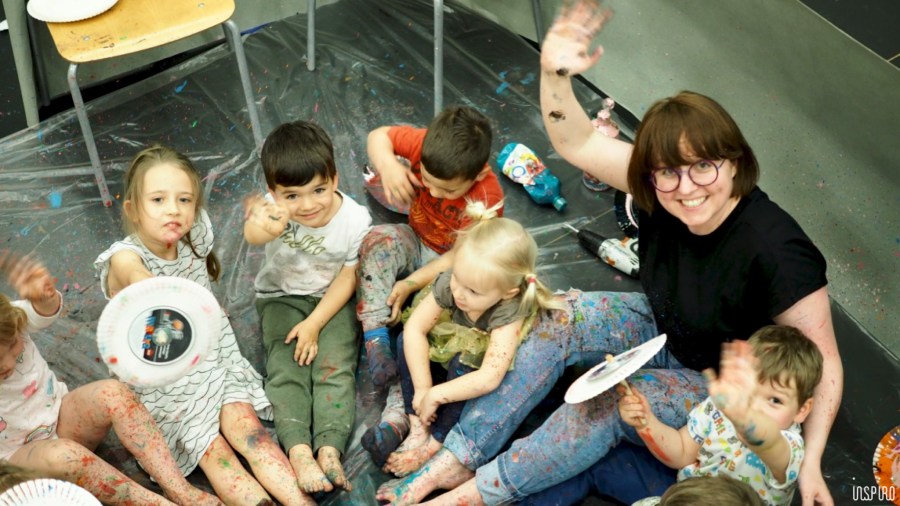 Dom Kultuty INSPIRO82