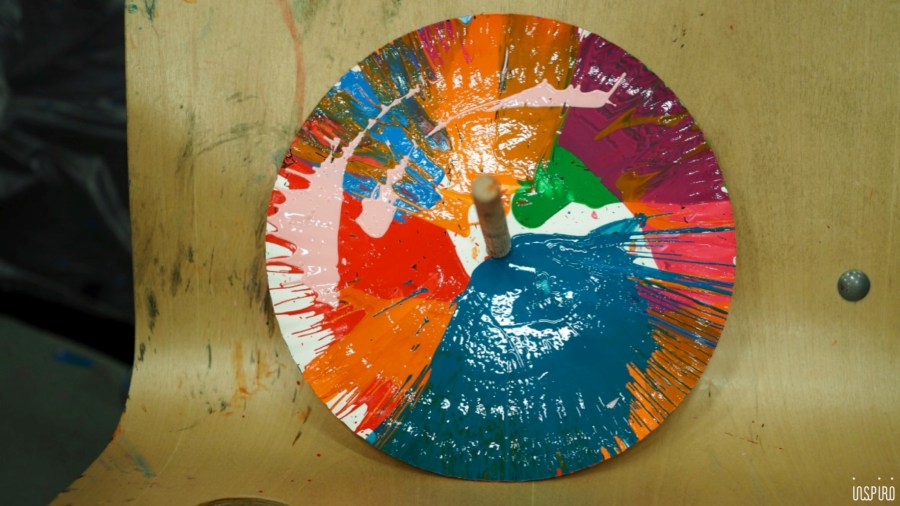 Dom Kultuty INSPIRO84