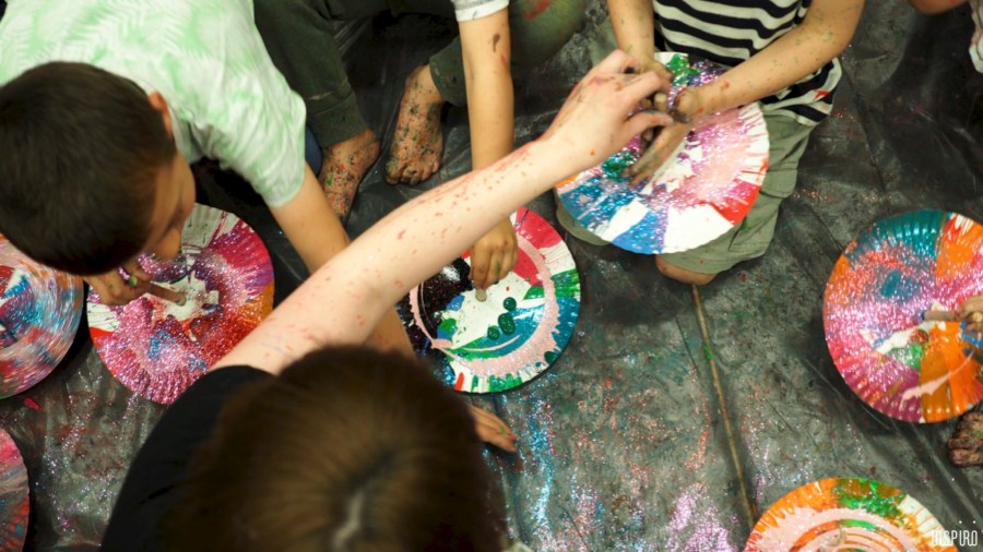 Dom Kultuty INSPIRO86