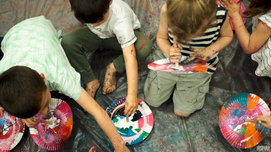 Dom Kultuty INSPIRO87