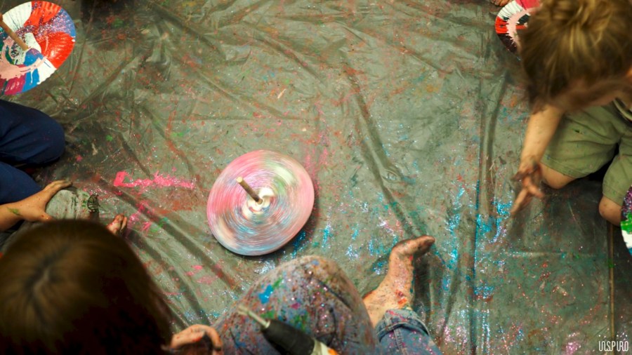 Dom Kultuty INSPIRO88